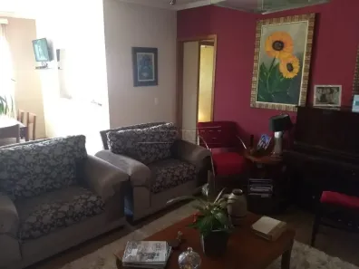 Casa com 4 Quartos à venda, 205m² no Jardim Dom Pedro I, Araraquara