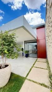 Casa com 3 Quartos à venda, 120m² no Vale Quem Tem, Teresina