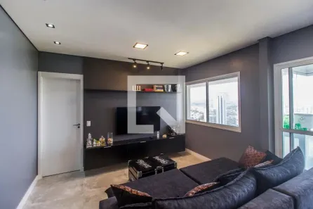 Apartamento com 1 Quarto à venda, 54m² no Alphaville Empresarial, Barueri