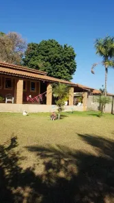 Fazenda/Sítio com 3 Quartos à venda, 240m² no Parque da Represa, Paulínia