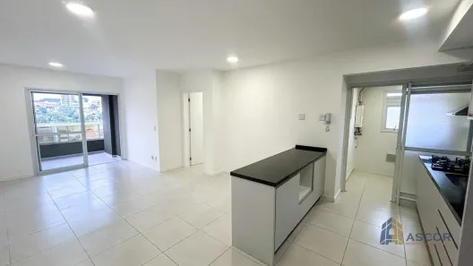 Apartamento com 3 Quartos para alugar, 91m² no Capoeiras, Florianópolis