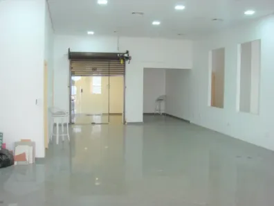 Ponto Comercial para alugar, 200m² no Sé, São Paulo