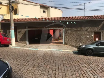Casa com 5 Quartos à venda, 268m² no Vila Gustavo, São Paulo