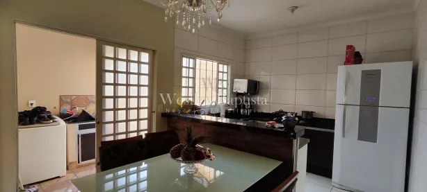 Casa com 3 Quartos à venda, 200m² no Parque das Perdizes, São José do Rio Preto