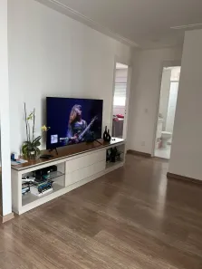 Apartamento com 2 Quartos à venda, 80m² no Campininha, São Paulo