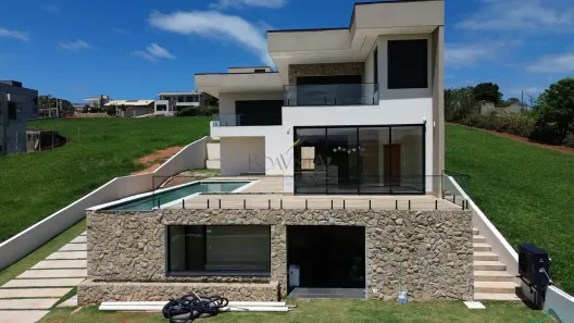Casa de Condomínio com 3 Quartos à venda, 1000m² no Área Rural de Joanópolis, Joanópolis