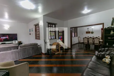 Casa com 3 Quartos à venda, 530m² no Santa Lúcia, Belo Horizonte