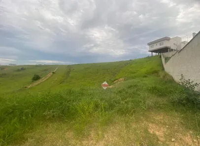 Lote/Terreno à venda, 430m² no Parque Ipiranga II, Resende