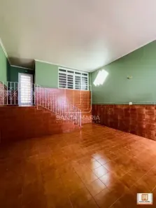 Casa com 2 Quartos para alugar, 140m² no Jardim Paulista, Ribeirão Preto