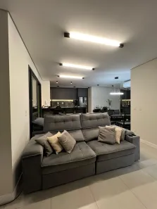 Apartamento com 2 Quartos à venda, 89m² no Despraiado, Cuiabá