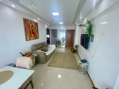 Apartamento com 2 Quartos à venda, 67m² no Jardim Armação, Salvador