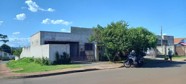 Casa com 2 Quartos à venda, 110m² no Cará-cará, Ponta Grossa
