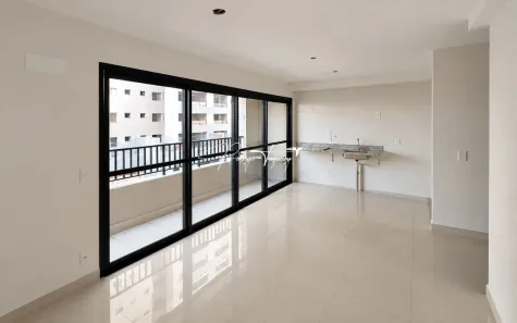 Apartamento com 2 Quartos à venda, 57m² no Setor Criméia Oeste, Goiânia