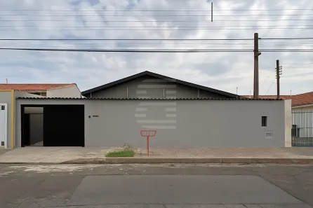 Casa com 3 Quartos à venda, 160m² no Cidade Jardim, Campinas