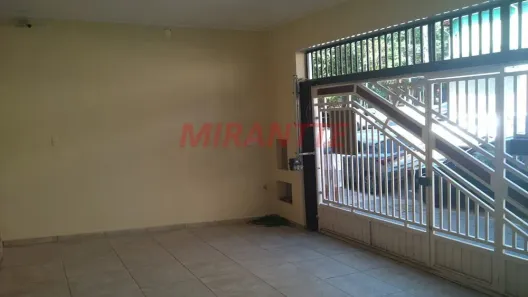 Sobrado com 3 Quartos à venda, 122m² no Santana, São Paulo
