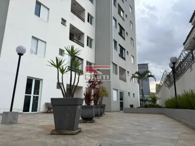 Apartamento com 2 Quartos à venda, 51m² no Mandaqui, São Paulo