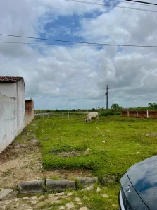 Lote/Terreno à venda, 231m² no Lagoa de São João, Canguaretama