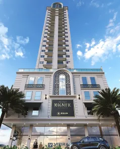 Apartamento com 3 Quartos à venda, 114m² no Centro, Camboriú