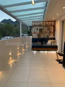 Apartamento com 3 Quartos à venda, 118m² no Tijuca, Rio de Janeiro
