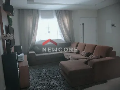 Sobrado com 3 Quartos à venda, 307m² no Vila Linda, Santo André