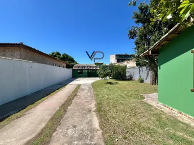 Casa com 2 Quartos à venda, 360m² no São José, Armação dos Búzios