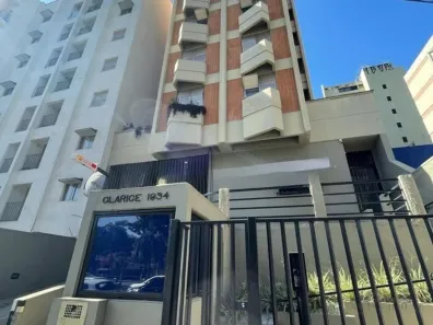 Apartamento com 1 Quarto à venda, 55m² no Jardim Paraíso, Campinas