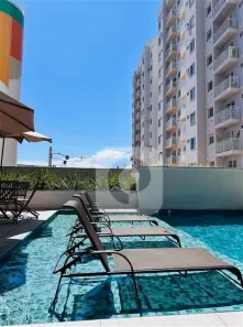 Apartamento com 2 Quartos à venda, 48m² no São Cristóvão, Rio de Janeiro