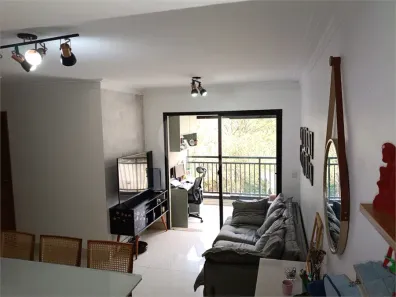 Apartamento com 3 Quartos à venda, 68m² no Mooca, São Paulo
