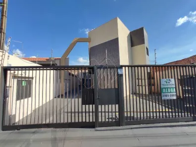 Kitnet com 1 Quarto para alugar, 31m² no Centro, Araraquara