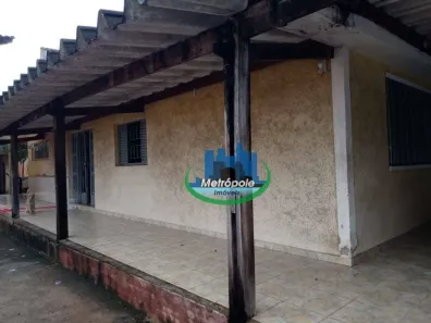 Casa com 2 Quartos à venda, 170m² no Vila Flórida, Guarulhos