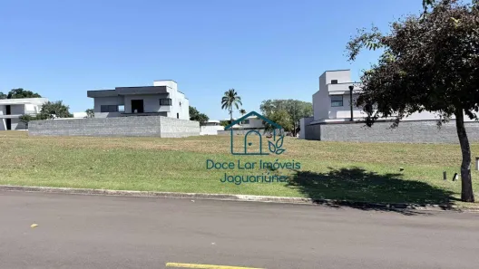 Lote/Terreno à venda, 587m² no Residencial Campo Camanducaia, Jaguariúna