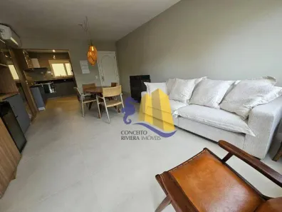 Apartamento com 4 Quartos para alugar, 113m² no Riviera, Bertioga