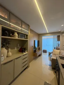 Apartamento com 1 Quarto à venda, 32m² no Graça, Salvador