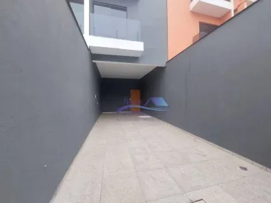 Sobrado com 3 Quartos à venda, 150m² no Vila Nhocune, São Paulo