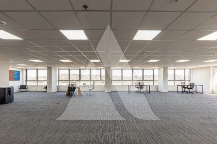 Prédio Comercial para alugar, 4700m² no Jardim Paulistano, São Paulo