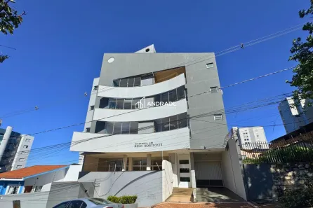 Apartamento com 2 Quartos à venda, 122m² no Centro, Apucarana