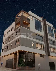 Apartamento com 3 Quartos à venda, 100m² no Jardim Nova América, Divinópolis