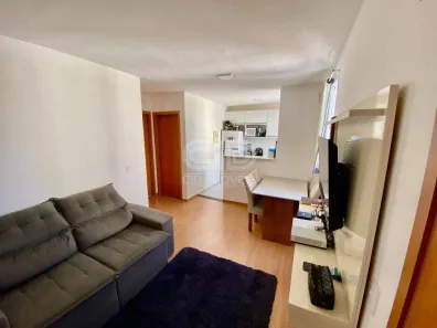 Apartamento com 2 Quartos à venda, 40m² no Cachoeira das Garças, Cuiabá