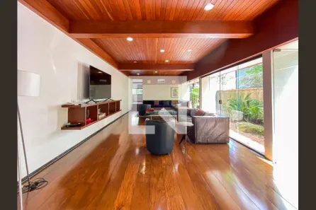 Casa com 4 Quartos à venda, 462m² no Butantã, São Paulo