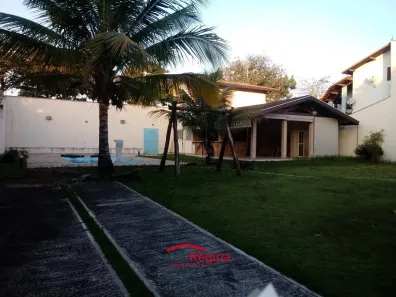 Sobrado com 1 Quarto à venda, 200m² no Vila Resende, Caçapava