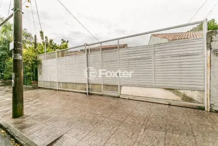 Casa com 3 Quartos à venda, 120m² no Jardim Itu, Porto Alegre