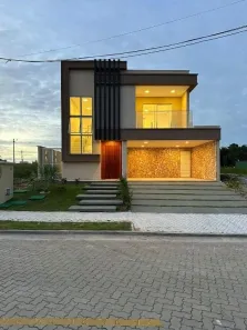Casa com 4 Quartos à venda, 259m² no Tamatanduba, Eusébio
