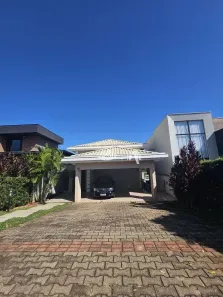 Casa de Condomínio com 3 Quartos à venda, 225m² no Conjunto Habitacional Alexandre Urbanas, Londrina