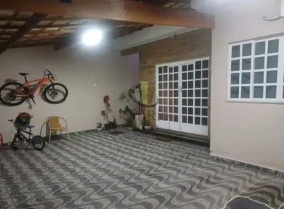 Casa com 2 Quartos à venda, 110m² no Santíssimo, Rio de Janeiro