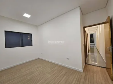 Casa com 3 Quartos à venda, 130m² no Parque Residencial Joaquim Toledo Piza, Londrina