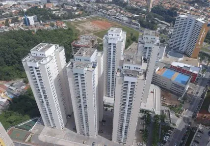 Apartamento com 3 Quartos à venda, 112m² no Jardim Maria Rosa, Taboão da Serra