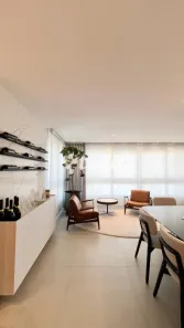 Apartamento com 3 Quartos à venda, 193m² no Jardim Mauá, Novo Hamburgo