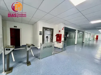 Ponto Comercial para alugar, 2000m² no Pituaçu, Salvador