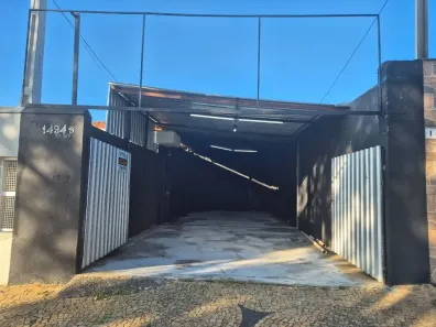 Galpão/Depósito/Armazém para alugar, 60m² no Jardim Nova Europa, Campinas