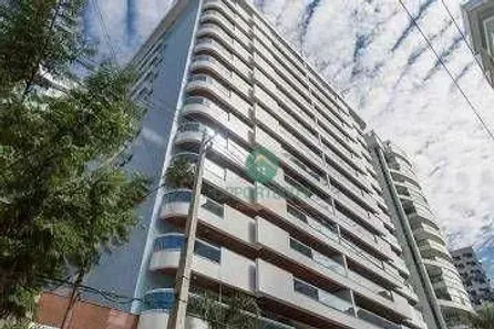 Apartamento com 3 Quartos à venda, 103m² no Icaraí, Niterói